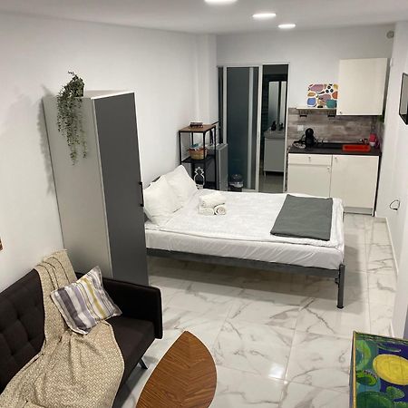 Nirvana Comfort Apartments 2 Thessaloníki Ngoại thất bức ảnh