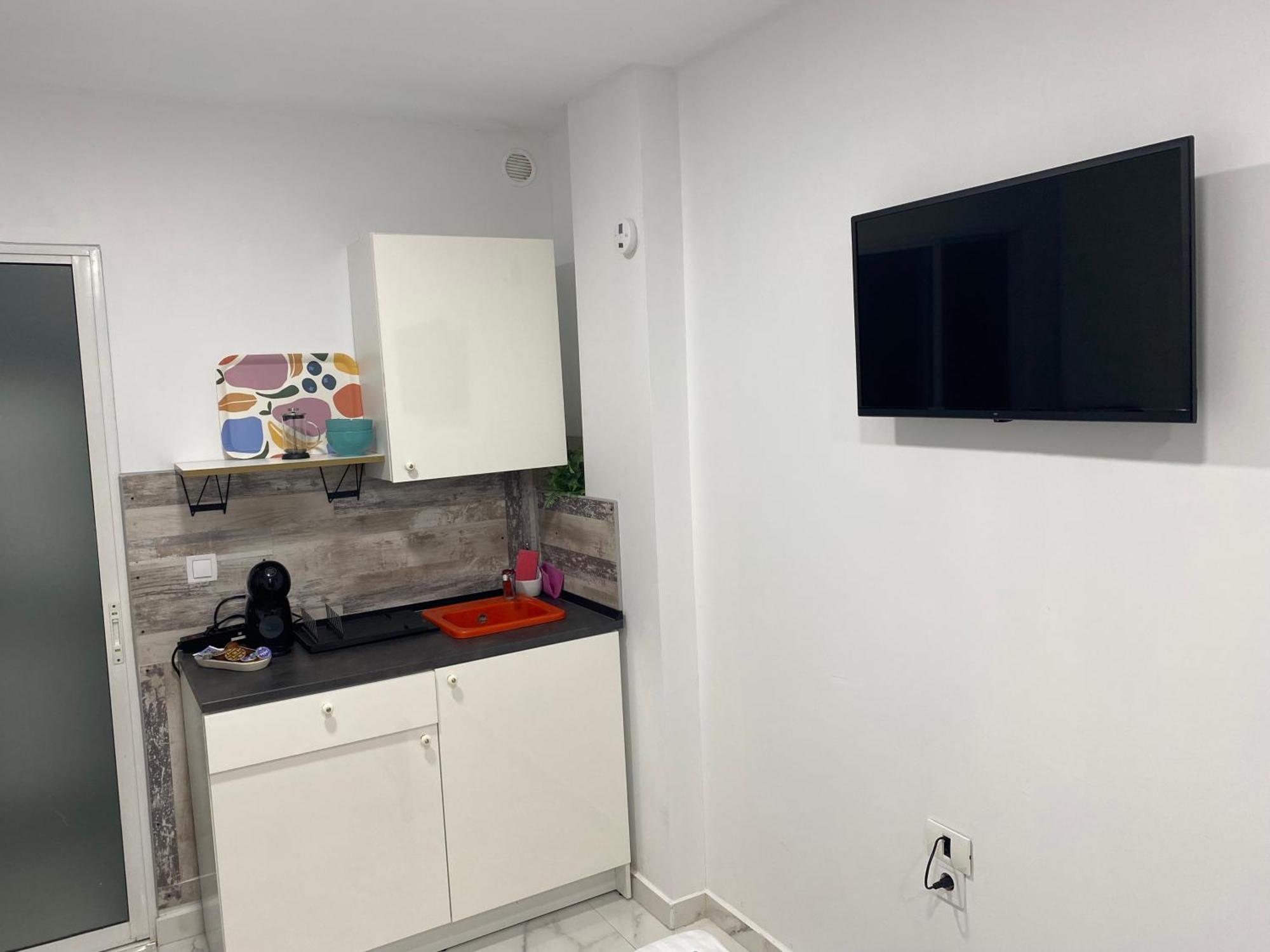Nirvana Comfort Apartments 2 Thessaloníki Ngoại thất bức ảnh